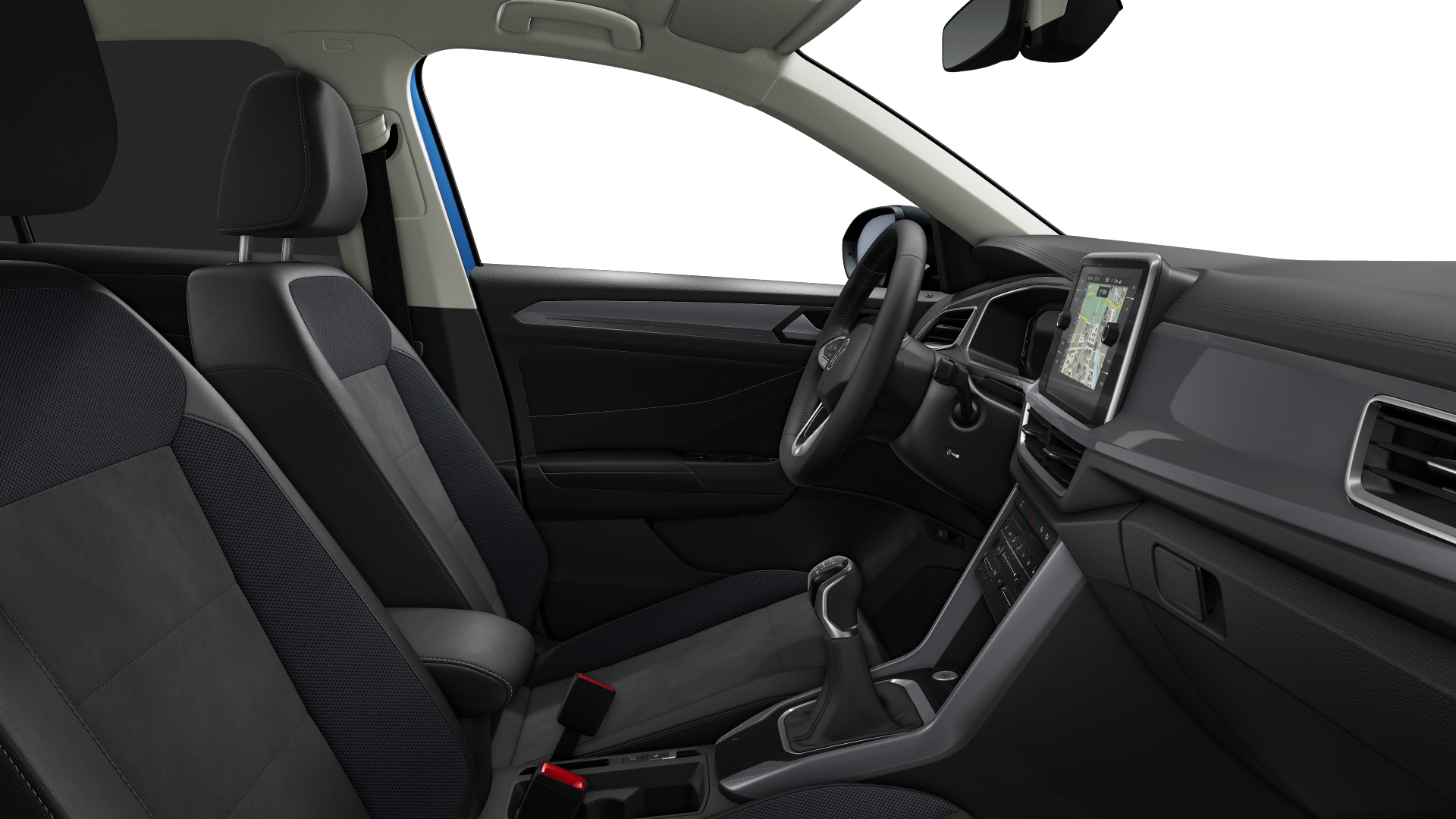 Volkswagen T-Roc 1.5 TSI Style