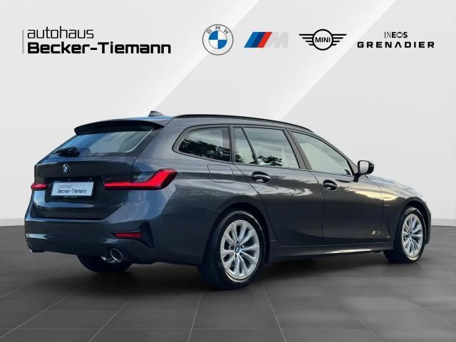 BMW 320 320d Touring