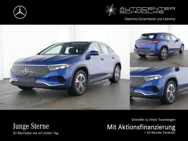 Mercedes-Benz EQA 300 4MATIC Advanced