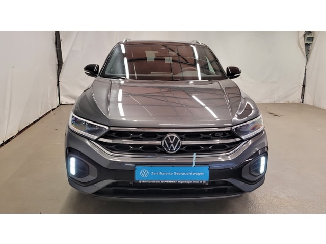 Volkswagen T-Roc 2.0 TDI DSG