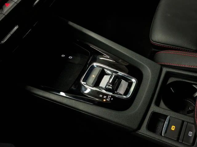 Skoda Octavia Combi RS iV