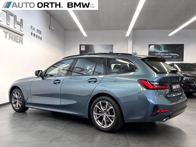 BMW 320 320d Touring