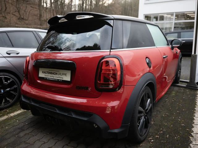 MINI Cooper S John Cooper Works Trim FACEL. LED