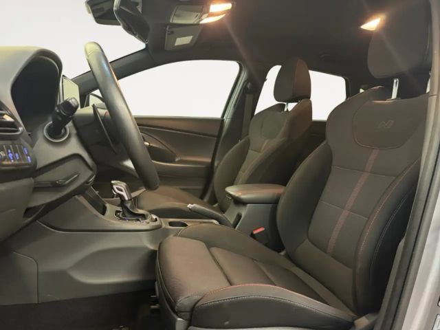 Hyundai i30 Hybrid N Line