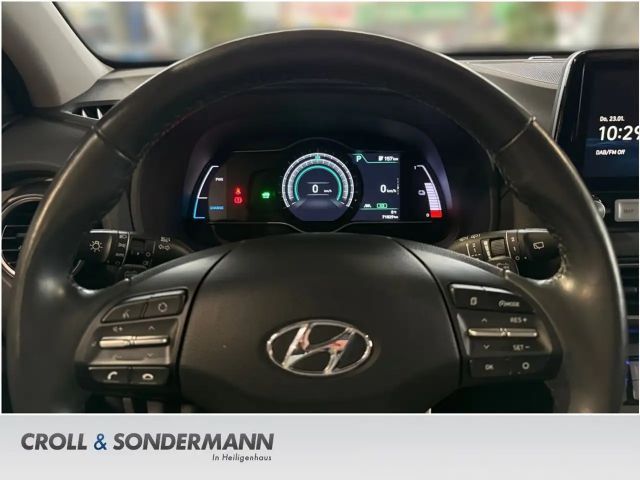 Hyundai Kona Advantage Electric