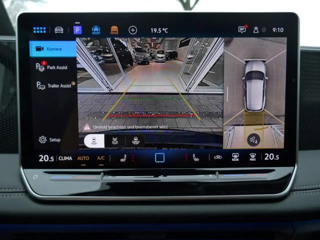 Volkswagen Tiguan 2.0 TDI DSG Life