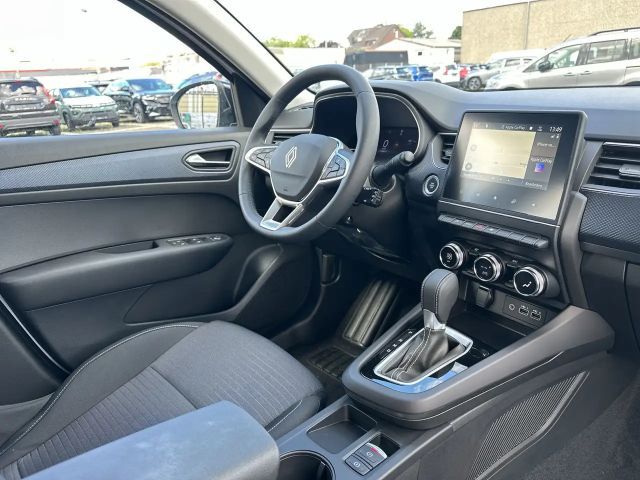 Renault Arkana EDC Evolution Hybrid