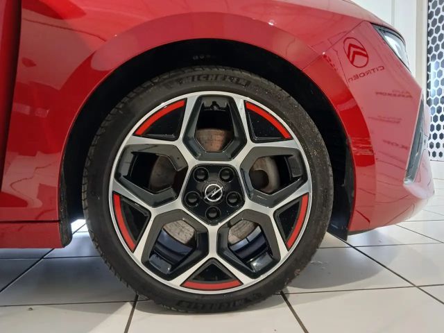 Opel Astra 1.6 Turbo