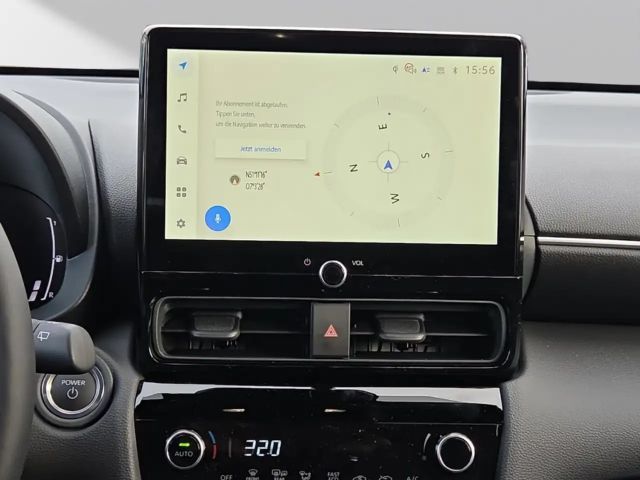 Toyota Yaris Cross Hatchback Hybride