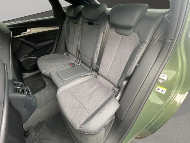 Audi Q5 40 TDI Quattro S-Line