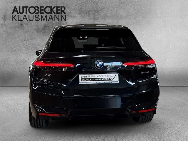 BMW iX xDrive40