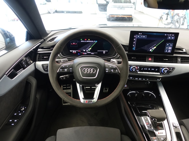 Audi RS5 Quattro Sportback