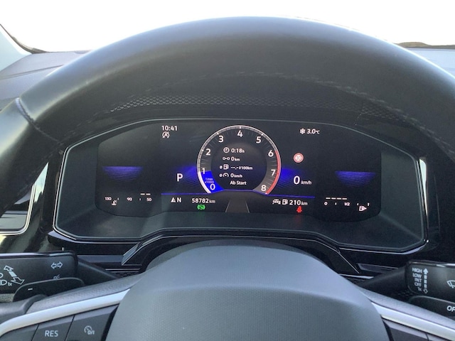 Volkswagen Taigo 1.0 TSI DSG Life