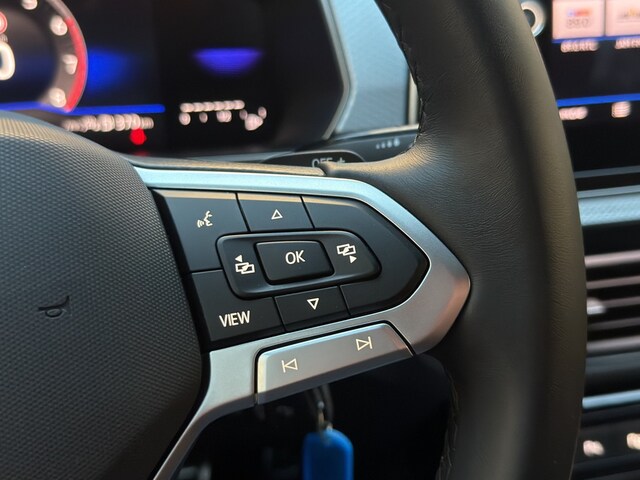 Volkswagen T-Cross 1.0 TSI DSG