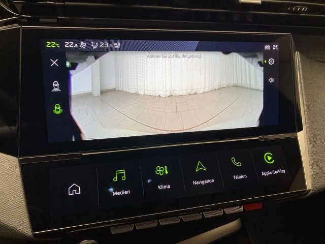 Peugeot 308 Allure Pack