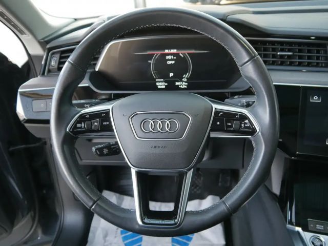 Audi Q8 e-tron 55 Quattro