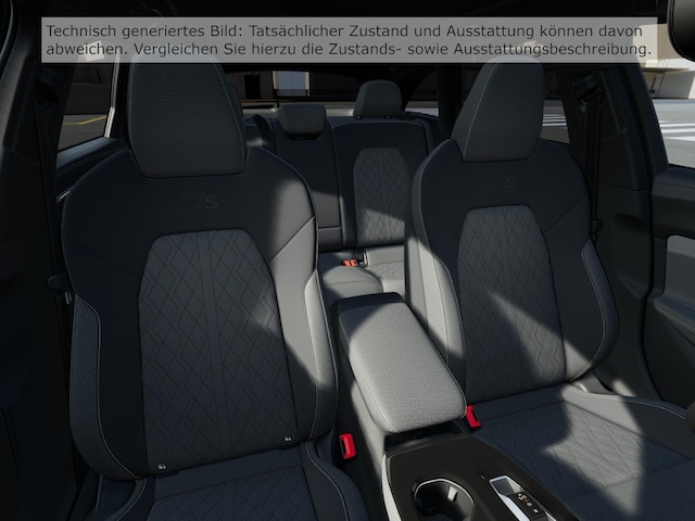 Audi A5 Avant S-Tronic