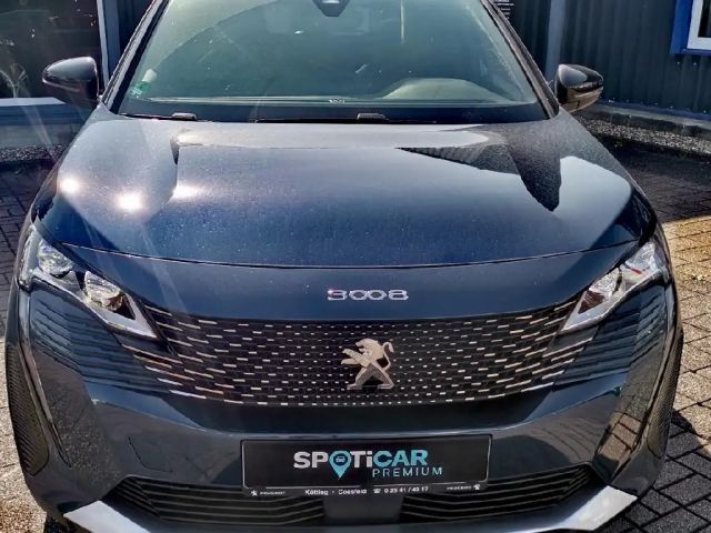 Peugeot 3008 GT-Line Hybrid