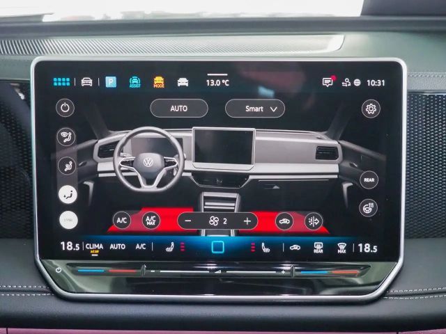 Volkswagen Tiguan 1.5 eTSI DSG Life Plus