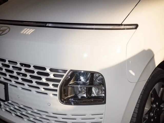 Hyundai Staria Trend