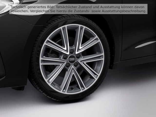 Audi A1 30 TFSI S-Tronic Sportback