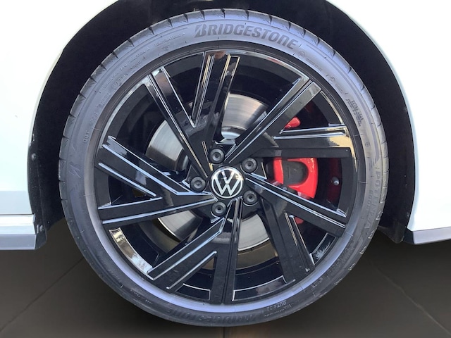 Volkswagen Golf 2.0 TSI GTI Golf VIII