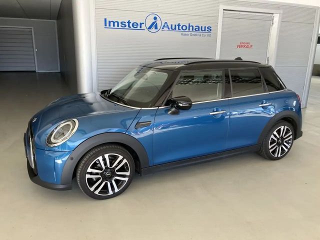 MINI Cooper 5-deurs Classic