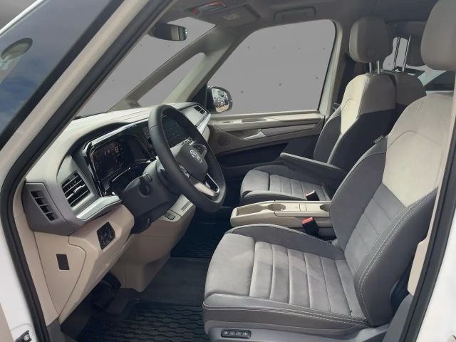 Volkswagen Multivan 2.0 TDI DSG T7