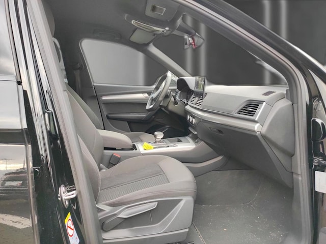 Audi Q5 40 TFSI Quattro S-Tronic