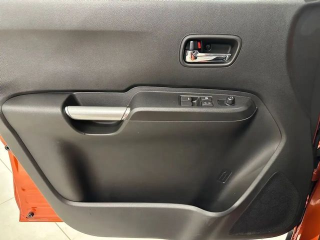 Suzuki Ignis AllGrip DualJet Hybrid Shine