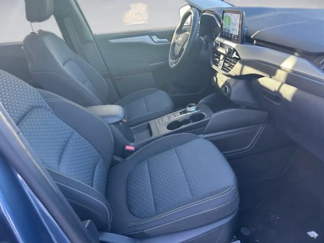 Ford Kuga AWD Cool & Connect