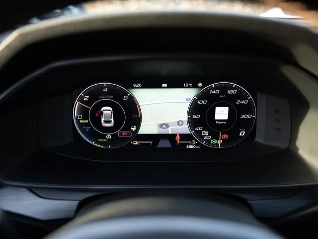 Cupra Formentor 1.4 e-Hybrid