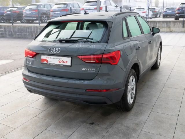 Audi Q3 40 TFSI Quattro