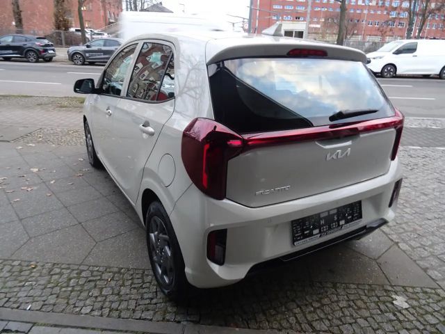 Kia Picanto Vision