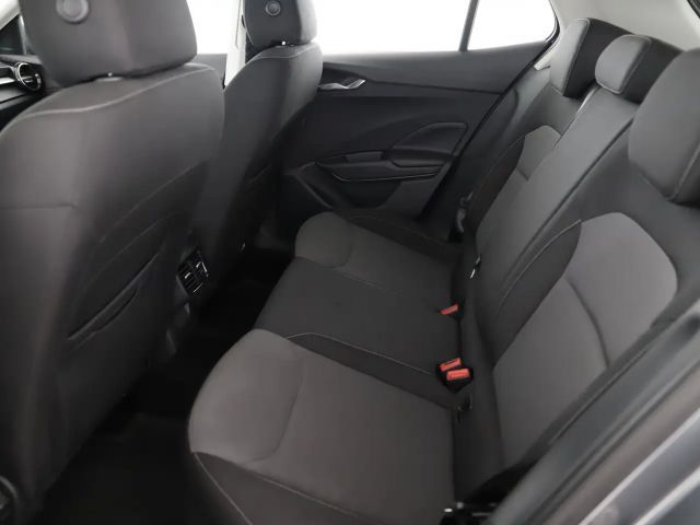 Skoda Fabia Ambition