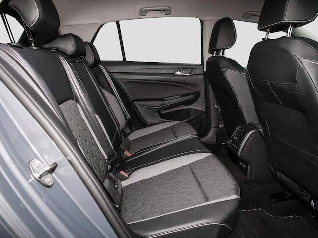 Volkswagen Golf 1.5 TSI Golf VIII