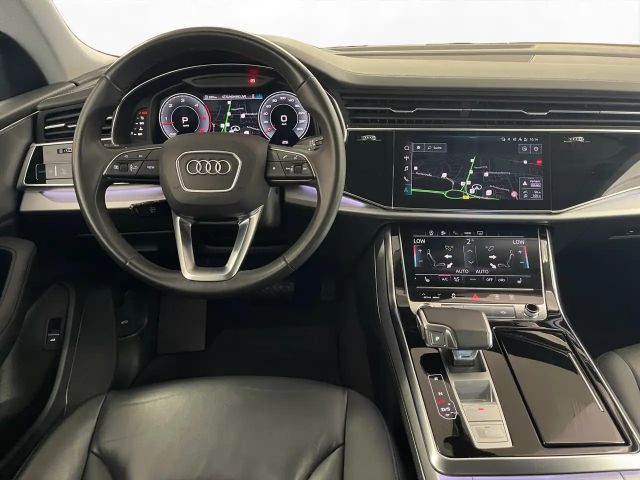 Audi Q8 50 TDI Quattro S-Line