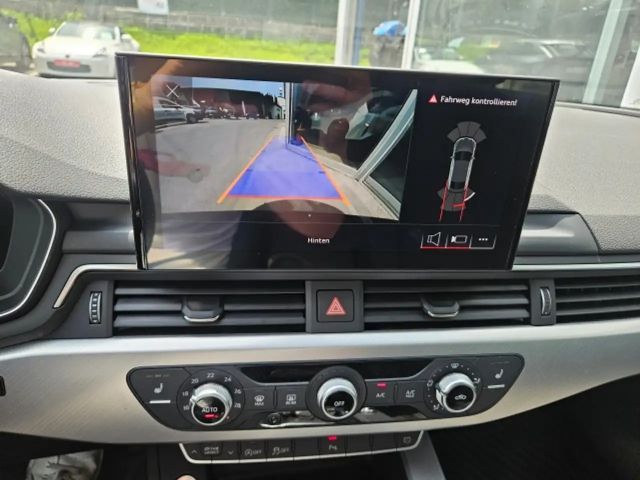 Audi A5 Quattro S-Tronic Sportback