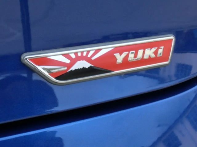 Mitsubishi Colt 1,0 MPI-T Invite