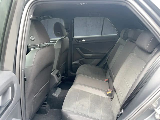 Volkswagen T-Roc 1.5 TSI Style
