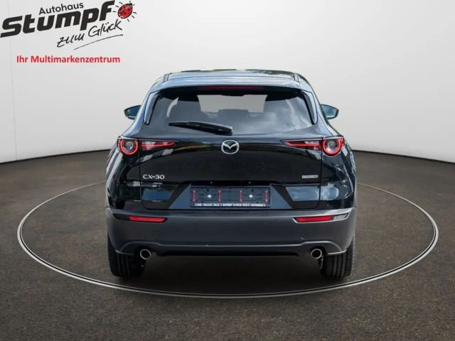 Mazda CX-30 SkyActiv