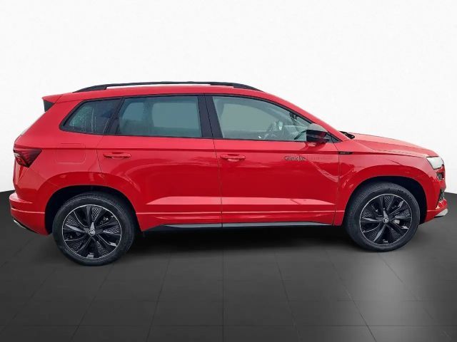 Skoda Karoq Sportline