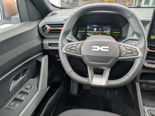 Dacia Duster ECO-G Extreme