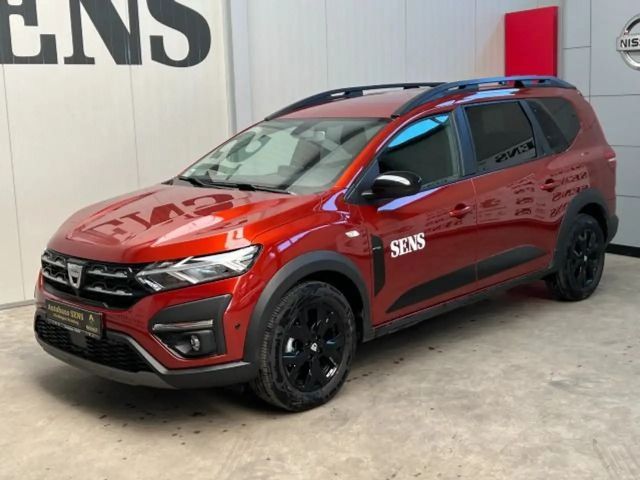 Dacia Jogger Extreme TCe 110