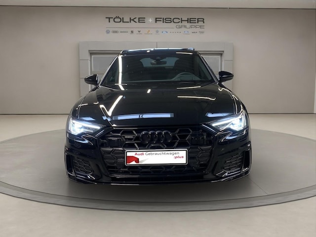 Audi A6 45 TDI Avant Quattro S-Line S-Tronic