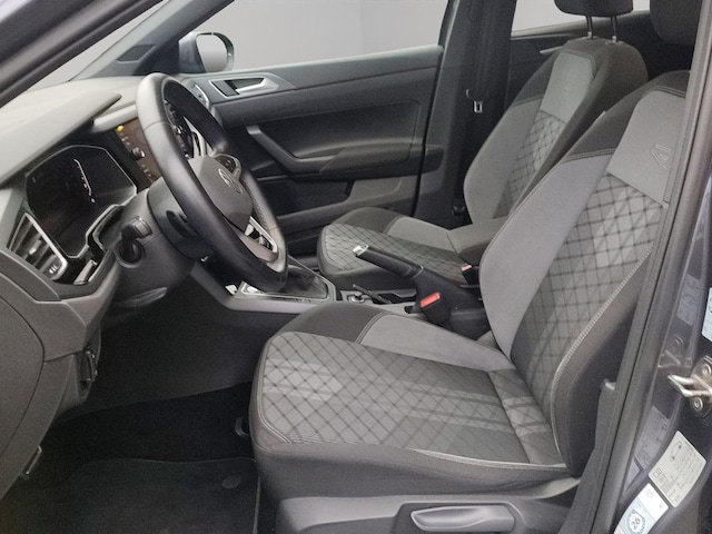 Volkswagen Taigo 1.0 TSI IQ.Drive