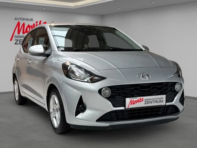 Hyundai i10 1.0