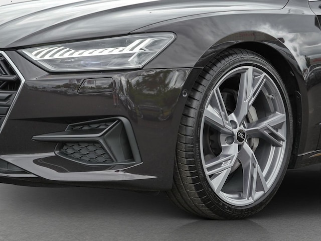 Audi A7 50 TDI Quattro Sportback
