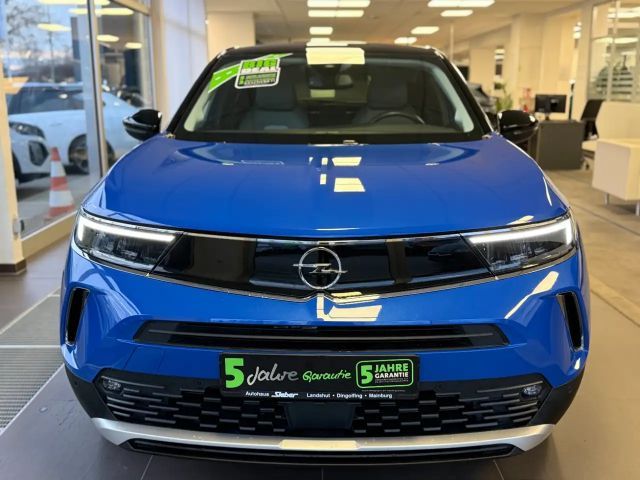 Opel Mokka Elegance Mokka-e