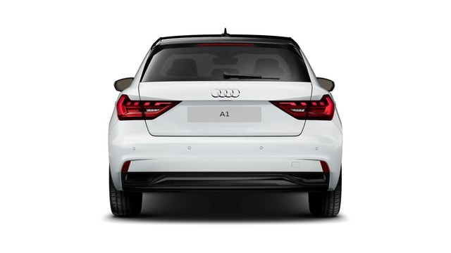 Audi A1 30 TFSI S-Tronic Sportback